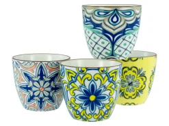 Creatable Becher & Tassen|Aladin - Becher 4-tlg - Blau