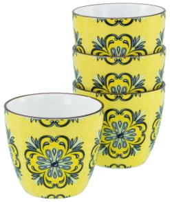 Creatable Becher & Tassen|Aladin - Becher 4-tlg - Blau