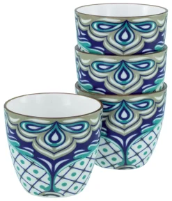 Creatable Becher & Tassen|Aladin - Becher 4-tlg - Blau