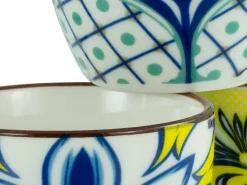 Creatable Becher & Tassen|Aladin - Espressobecher 4-tlg - Blau