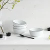 Creatable Bowls & Schüsseln|Geschirrset|AllRound - Buddha Bowl 4-tlg - Weiss