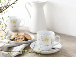 Creatable Geschirrset|Allround - Kombiservice 10-tlg, Giardino - Kombiservice 10-tlg, AllRound - Kombiservice 10-tlg - Royal Orchard