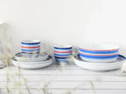Creatable Geschirrset|Allround - Kombiservice 10-tlg, Giardino - Kombiservice 10-tlg, AllRound - Kombiservice 10-tlg - Royal Orchard