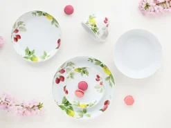 Creatable Geschirrset|Allround - Kombiservice 10-tlg, Giardino - Kombiservice 10-tlg, AllRound - Kombiservice 10-tlg - Royal Orchard