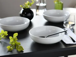 Creatable Bowls & Schüsseln|Geschirrset|AllRound - Poke Bowl 4-tlg - Magic Blue