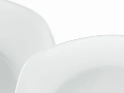 Creatable Geschirrset|Teller|Amelie - Tellerset 18-tlg - Weiss