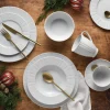 Creatable Becher & Tassen|Barcelona - Becherset 6-tlg - Weiss