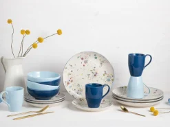 Creatable Geschirrset|Candy Drops - Kombiservice 16-tlg - Mix