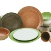 Creatable Geschirrset|Canvas - Kombiservice - Mediterran