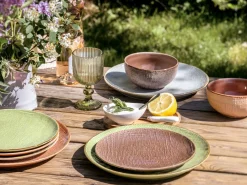 Creatable Geschirrset|Canvas - Kombiservice - Mediterran