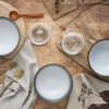 Creatable Bowls & Schüsseln|Geschirrset|Cascade - Buddha Bowl 4-tlg - bunt