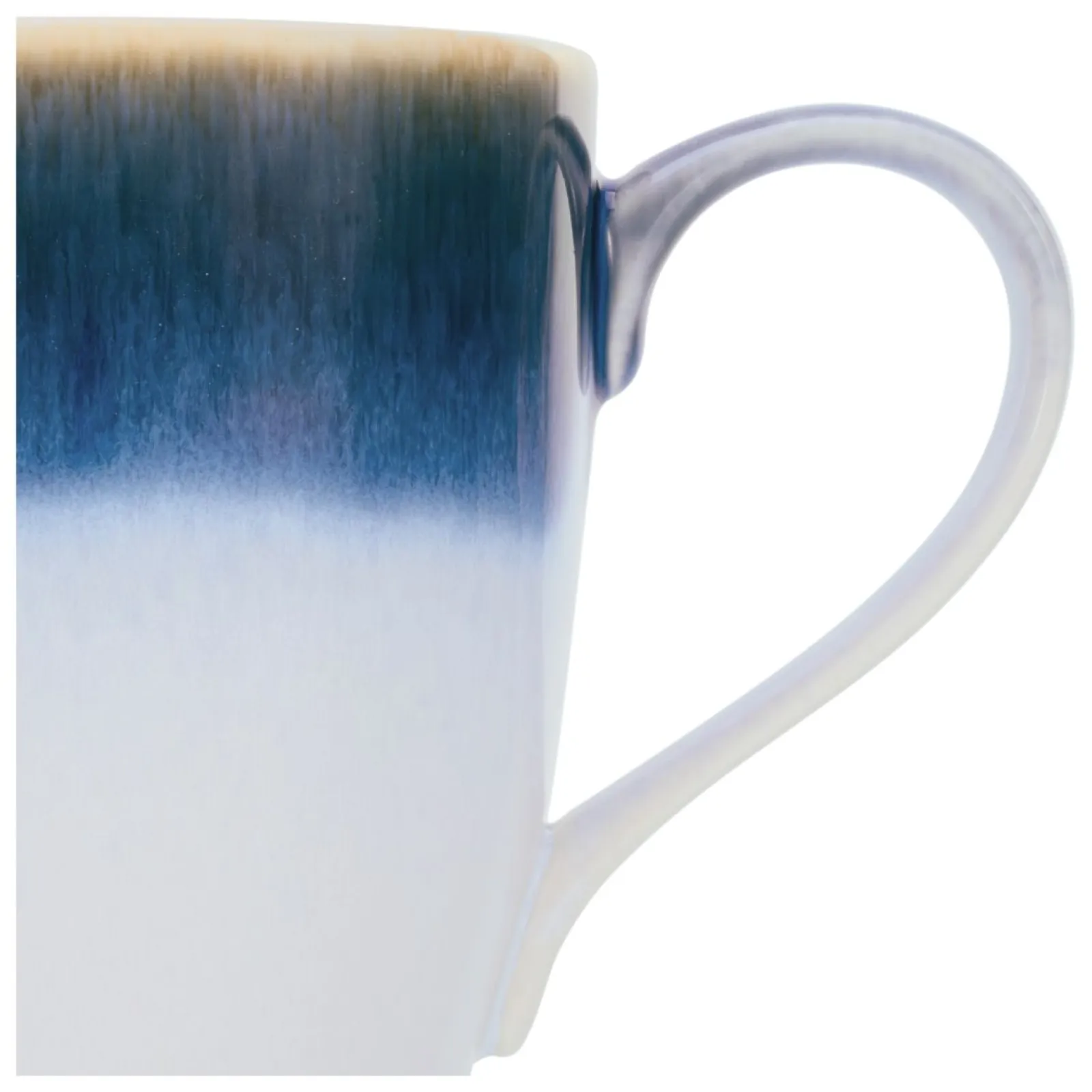 Creatable Geschirrset|Cascade - Kombiservice 16-tlg - bunt