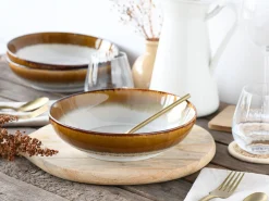 Creatable Bowls & Schüsseln|Geschirrset|Cascade - Poke Bowl 4-tlg - bunt