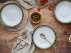 Creatable Bowls & Schüsseln|Geschirrset|Cascade - Poke Bowl 4-tlg - bunt