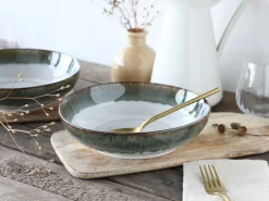 Creatable Bowls & Schüsseln|Geschirrset|Cascade - Poke Bowl 4-tlg - bunt