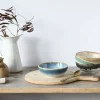 Creatable Bowls & Schüsseln|Cascade - Smoothie Bowl 4-tlg - bunt