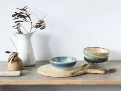 Creatable Bowls & Schüsseln|Cascade - Smoothie Bowl 4-tlg - bunt
