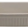 Creatable Auflaufformen|Classic Vintage - Auflaufform - Petrol