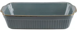Creatable Auflaufformen|Classic Vintage - Auflaufform - Petrol