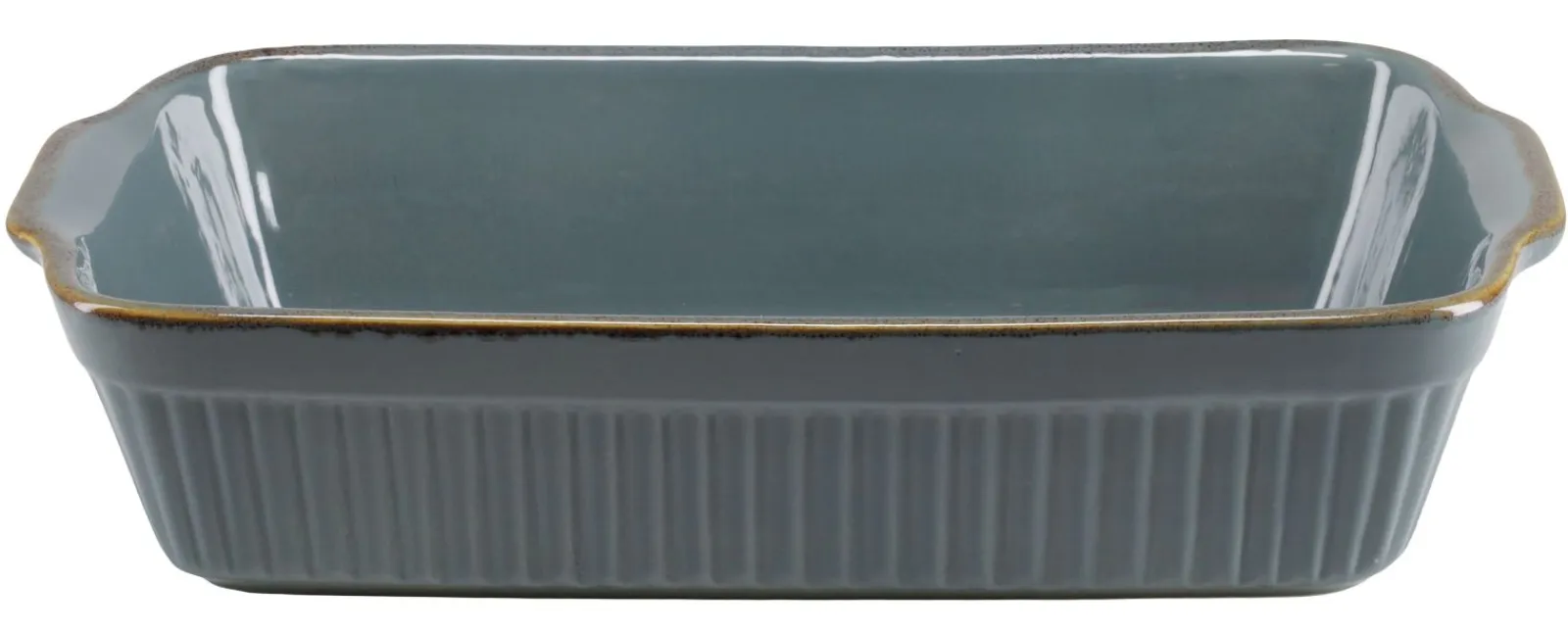 Creatable Auflaufformen|Classic Vintage - Auflaufform - Petrol