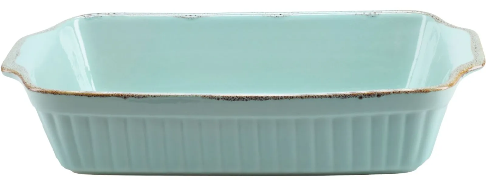 Creatable Auflaufformen|Classic Vintage - Auflaufform - Petrol