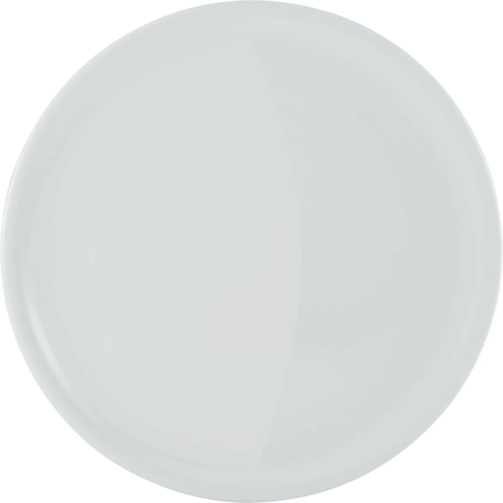Creatable Pizza & Pasta|Geschirrset|Europa - Pizzateller 4-tlg - Weiss