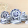 Creatable Geschirrset|Flora - Kombiservice 30-tlg - Orchard