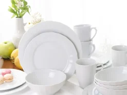 Creatable Geschirrset|Flora - Kombiservice 16-tlg - Orchard
