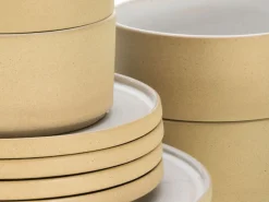 Creatable Becher & Tassen|Geschirrset|Futuro - Becher 4-tlg - Sand