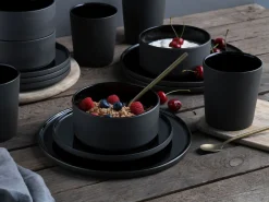 Creatable Bowls & Schüsseln|Geschirrset|Futuro - Mehrzweckschale 4-tlg - Sand