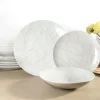 Creatable Geschirrset|Home - Tellerset 12-tlg - Shabby Chic