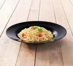Creatable Teller|Italien Party - Pastateller 6-tlg - Weiss