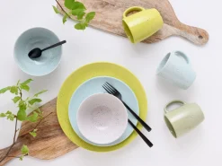 Creatable Geschirrset|Jona - Kombiservice 16-tlg - bunt