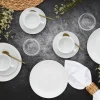 Creatable Geschirrset|Luna Color Line - Kaffeeservice 18-tlg, Luna - Kaffeeservice 18-tlg, Luna Black Line - Kaffeeservice 18-tlg - Color Line