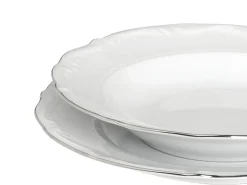 Creatable Teller|Maria Theresia - Tellerset 18-tlg - gold