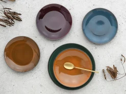 Creatable Geschirrset|Teller|Marrakesch - Tellerset 12-tlg - bunt