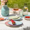 Creatable Teller|Mediterran - Tellerset 12-tlg - Bunt