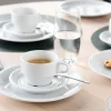 Creatable Geschirrset|Milano - Kaffeeservice 18-tlg - Weiss