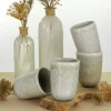 Creatable Becher & Tassen|Monte - Becherset 4-tlg - Grau