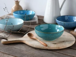 Creatable Bowls & Schüsseln|Geschirrset|Nature Collection - Bowl Set 12-tlg - bunt