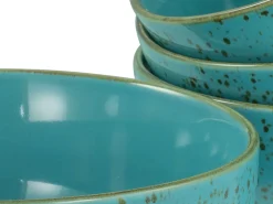 Creatable Bowls & Schüsseln|Geschirrset|Nature Collection - Buddha Bowl 4-tlg - bunt