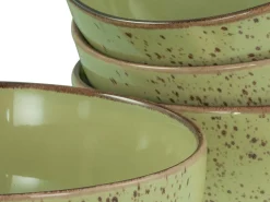Creatable Bowls & Schüsseln|Geschirrset|Nature Collection - Buddha Bowl 4-tlg - bunt