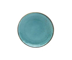 Creatable Geschirrset|Teller|Nature Collection - Dessertteller 6-tlg - Curry