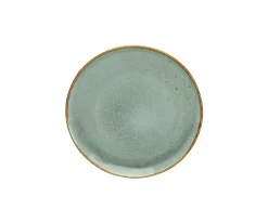 Creatable Geschirrset|Teller|Nature Collection - Dessertteller 6-tlg - Curry