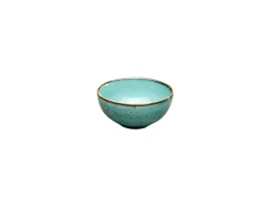 Creatable Bowls & Schüsseln|Geschirrset|Nature Collection - Dipschale 6-tlg - Blue