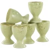 Creatable Becher & Tassen|Geschirrset|Nature Collection - Eierbecher 6-tlg - Water