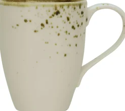 Creatable Becher & Tassen|Geschirrset|Nature Collection - Kaffeebecher 6-tlg - Stone