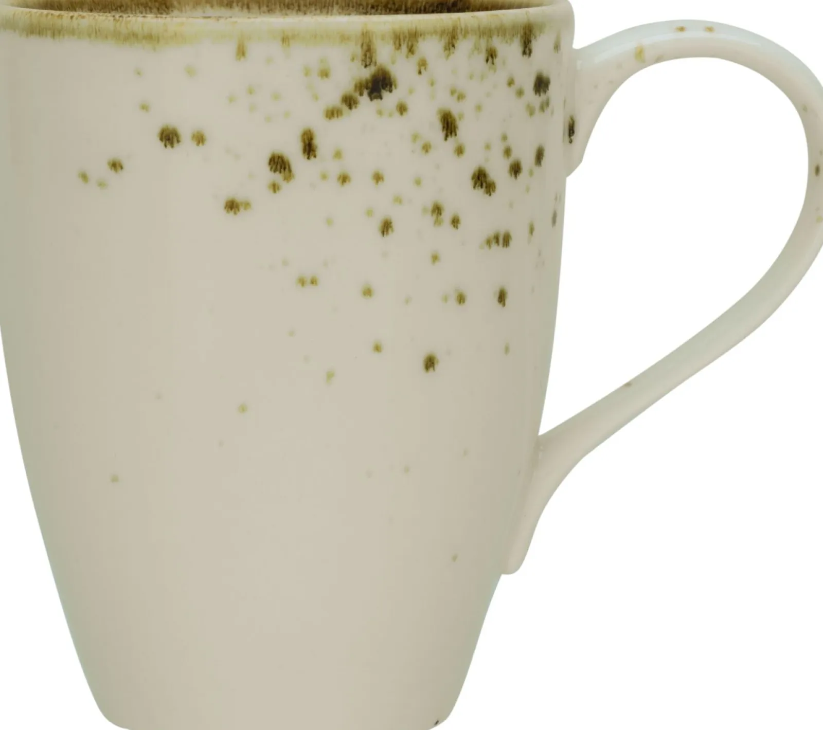 Creatable Becher & Tassen|Geschirrset|Nature Collection - Kaffeebecher 6-tlg - Stone