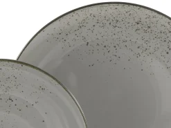 Creatable Geschirrset|Nature Collection - Kombiservice 16-tlg - Aqua