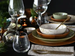 Creatable Bowls & Schüsseln|Nature Collection - Mehrzweckschale 4-tlg - Akazienholz